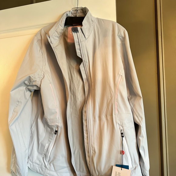 Sunice Women’s Onassis Zephal Jacket - Picture 2 of 4